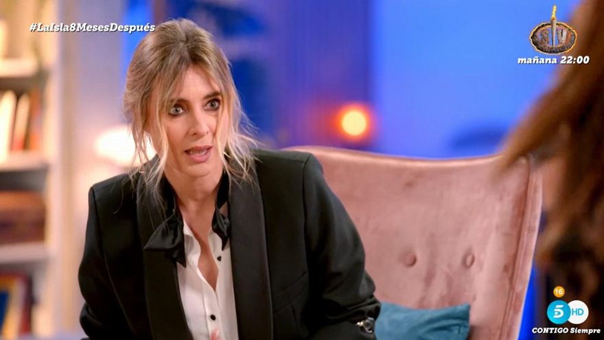 'La isla de las tentaciones 7' asombró en su reencuentro con un embarazo, dos regresos, una ausencia y otro cebo