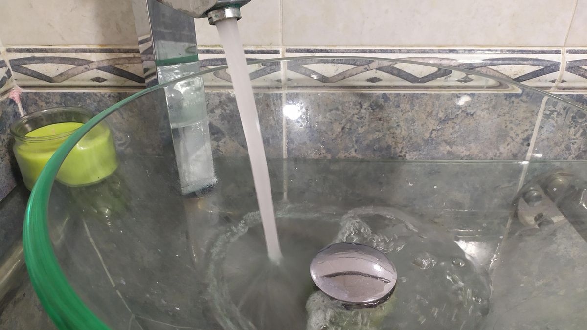 El Ayuntamiento no piensa por el momento en la resolución del contrato de Aqualia