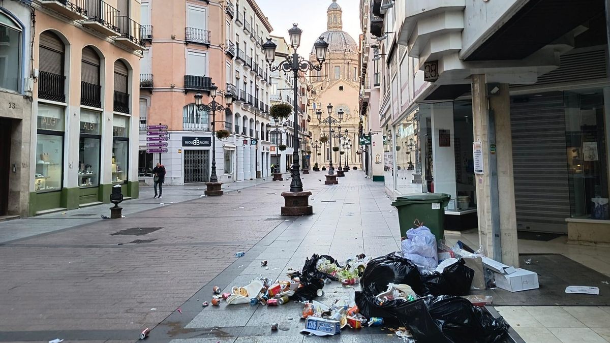 Un domingo de agosto, etc.