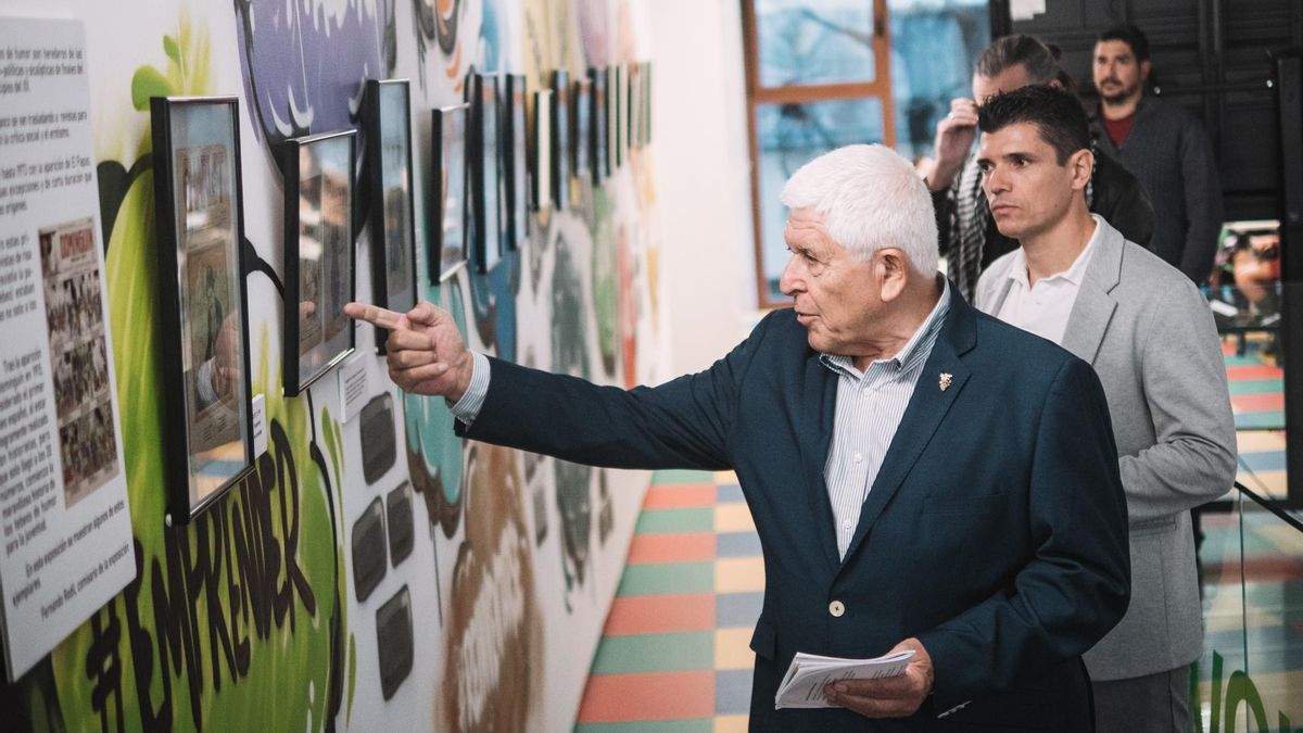 Feria de Cómic, monumentos riojanos de Lego y tebeo sobre Sagasta, las novedades de RiojaCómic