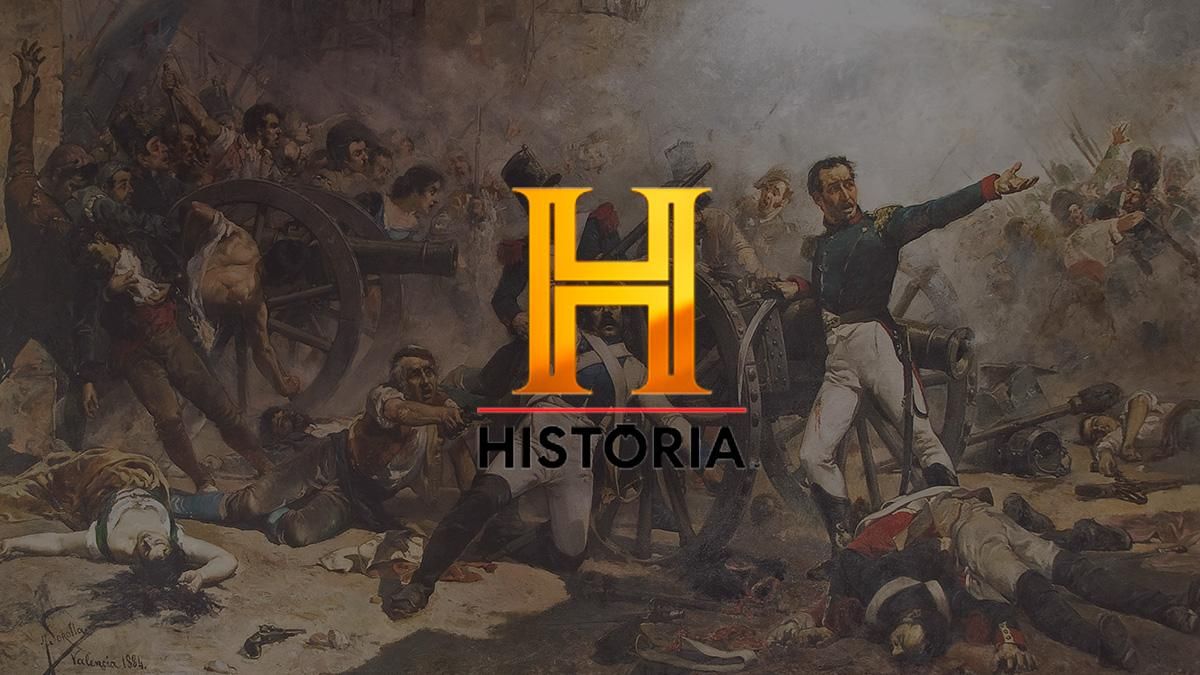 Canal Historia anuncia un formato diario para narrar 365 efemérides españolas con un presentador que debuta en TV