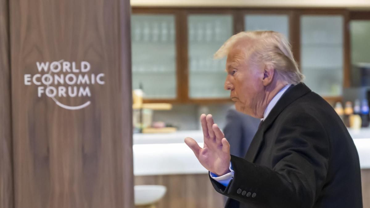 Trump culpa a los demócratas de los asesinatos de Minneapolis a manos de agentes federales