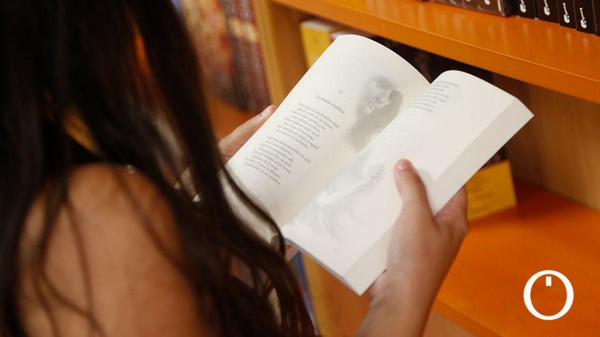 Librerías de la provincia acogerán encuentros de autores en diferentes lenguas en el programa 'Afinidades electivas'