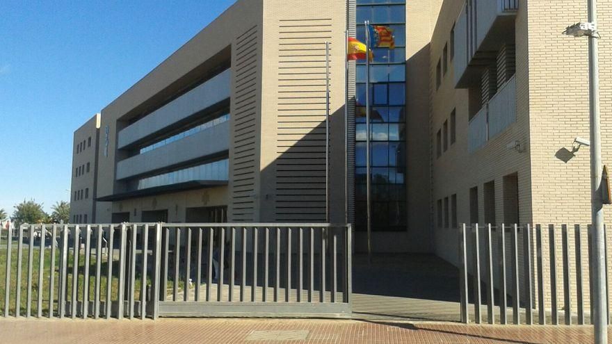 Un representante de la constructora de Gürtel, condenado a tres años de prisión por ocultar pagos de obras públicas mediante empresas pantalla