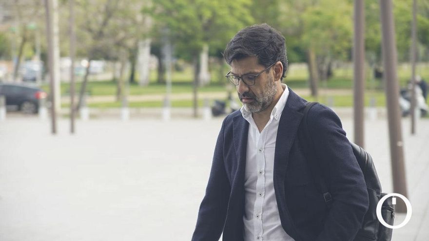 Jesús León pidió a García Amado que fuera el presidente del Córdoba CF