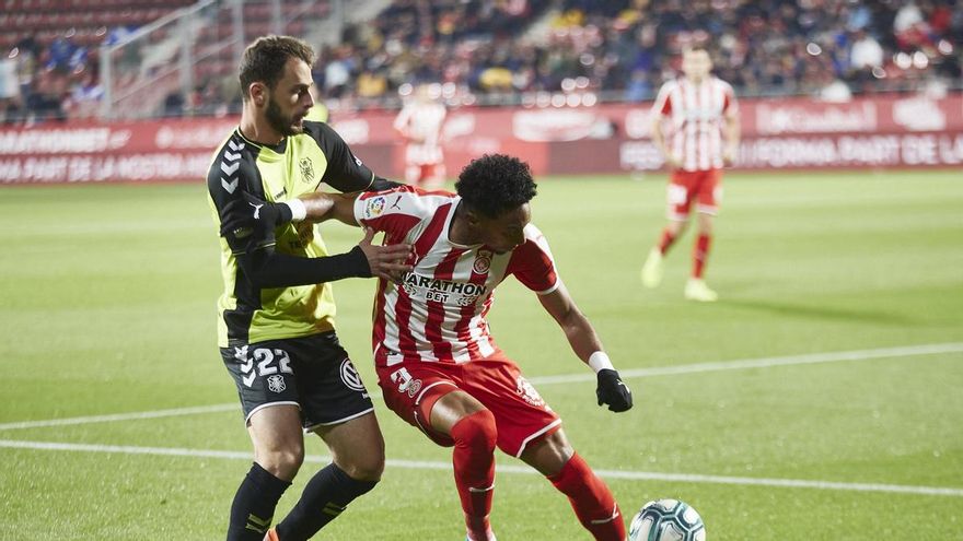 Malbašić sale cedido al Cádiz