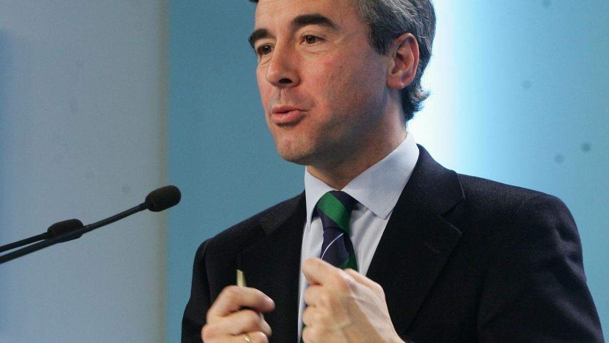 Acebes se sentará en el banquillo por Bankia por su "relevante" participación