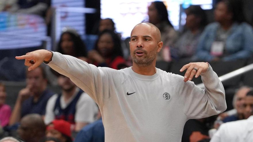 Así es la situación de los españoles en la NBA 26-27: tres debutantes y una generación más joven que nunca