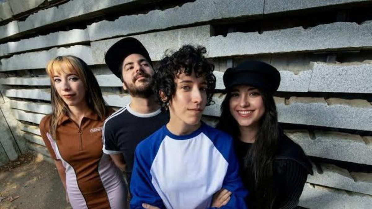 Concierto de Estrogenuinas con su ‘chirll-out’ este viernes en El Gran Café de León