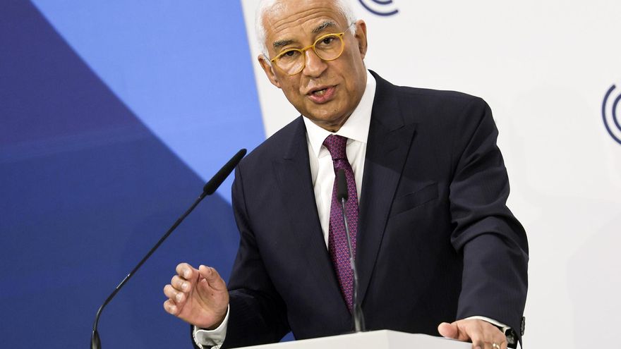 Los líderes de la UE se reunirán de urgencia el 6 de marzo para analizar la situación de Ucrania ante las negociaciones de Trump y Putin