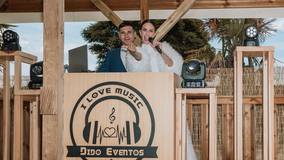 Natura Resorts, primera feria de bodas