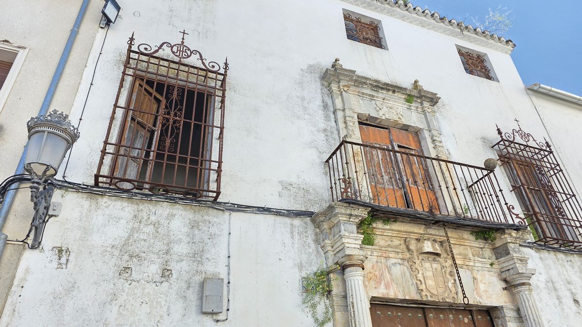 Salvar la Casa de la Cadena
