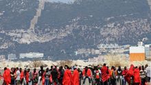 Andalucía pide al Gobierno que regule la solidaridad de las CCAA frente a la inmigración