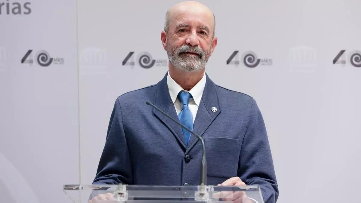 El denunciante del caso Reparos renuncia a la acusación tras los “errores  evidentes” del último archivo de la Audiencia