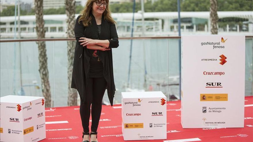 Isabel Coixet llega a los cines entre el humo de los coches de Calparsoro