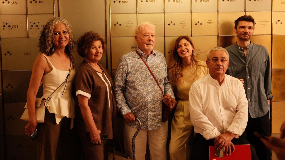 Una carta al futuro