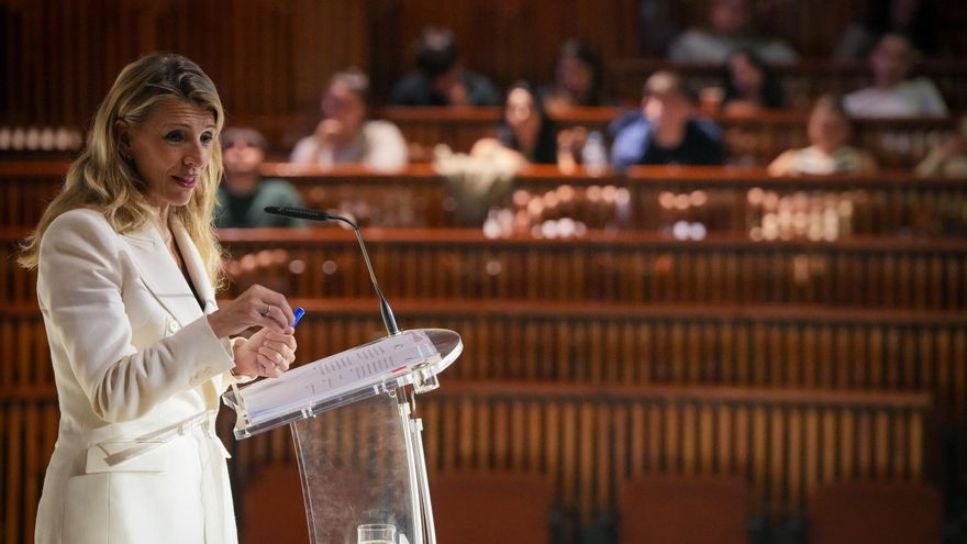 Add raises a complaint within the government for the "exorbitated" Increased military spending: "It is not timely"