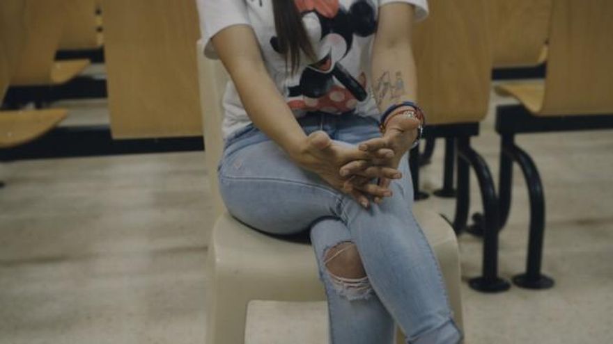 Foto de alasolvidadas.org