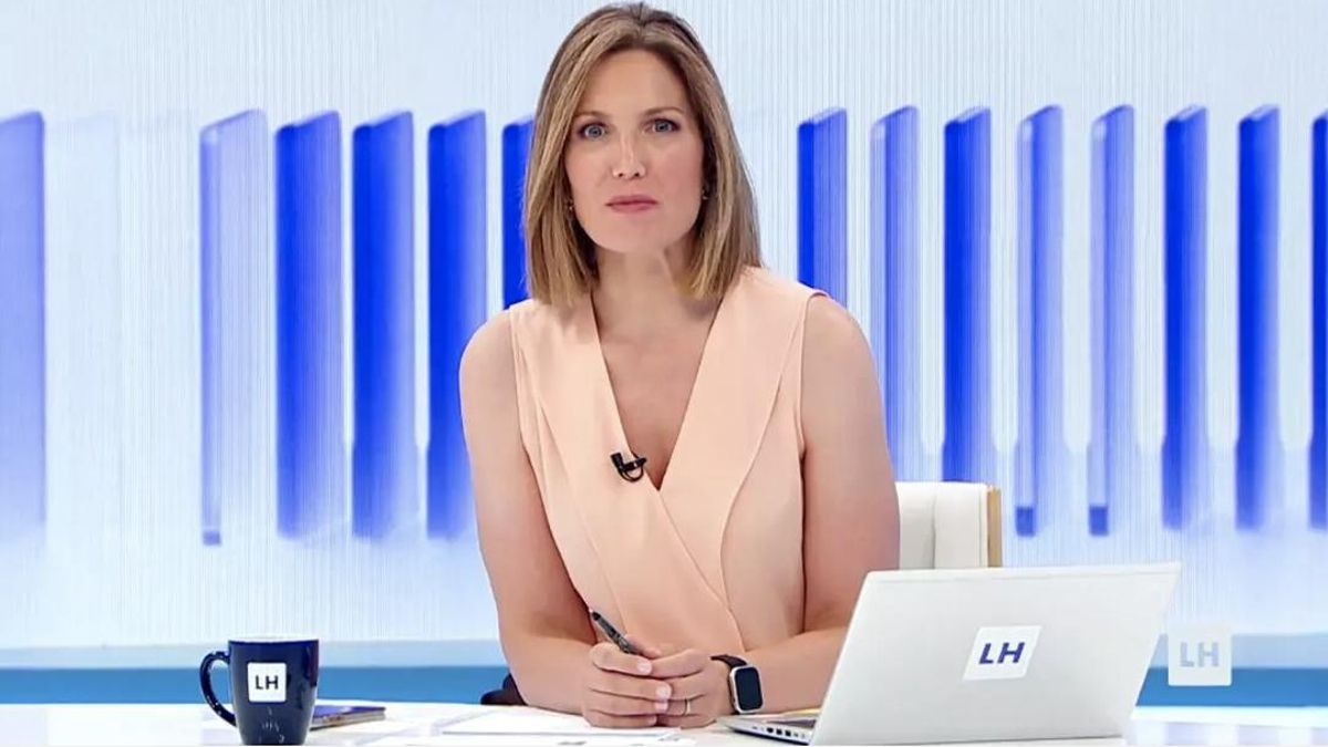 TVE vuelve a ser en enero la cadena pública más vista en Canarias