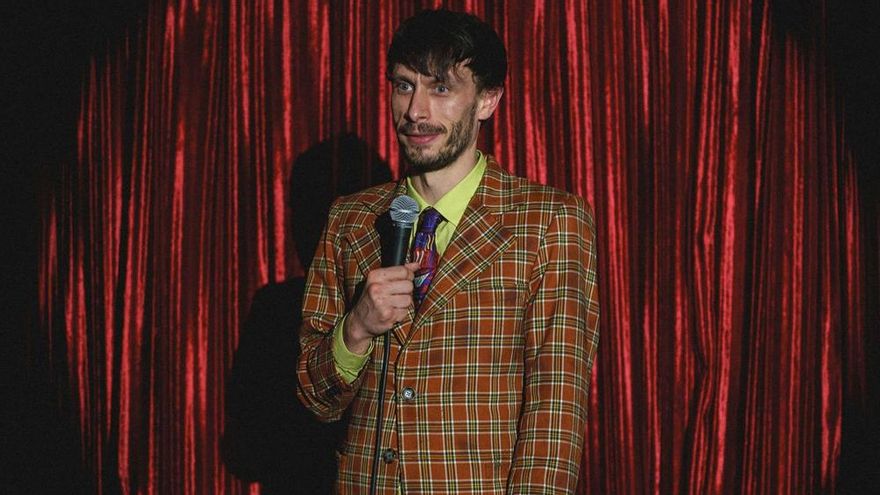 'Mi reno de peluche', la serie sorpresa de Netflix, explica los hechos reales en los que se basa: "Es una historia verdadera"