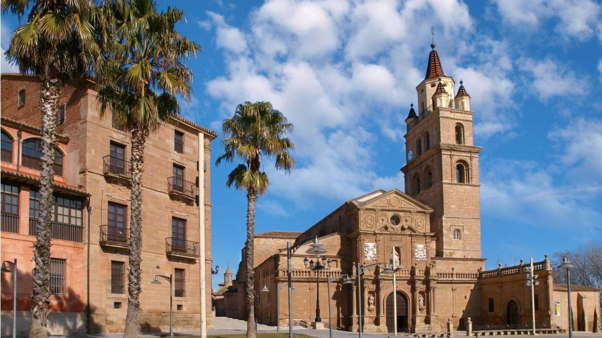 La Rioja destina cuatro millones de euros para reforzar el suministro de gas en Calahorra