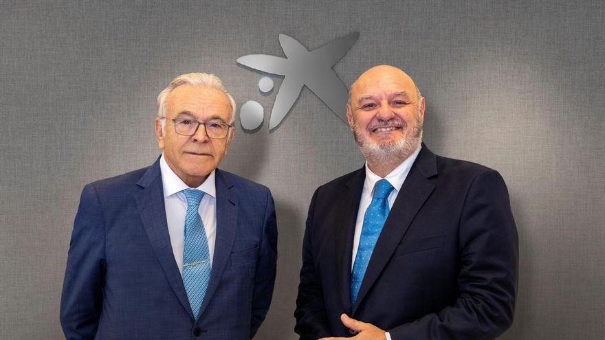 CriteriaCaixa gana 2.325 millones en 2025, más del doble que en 2024, y nombra CEO a José María Méndez