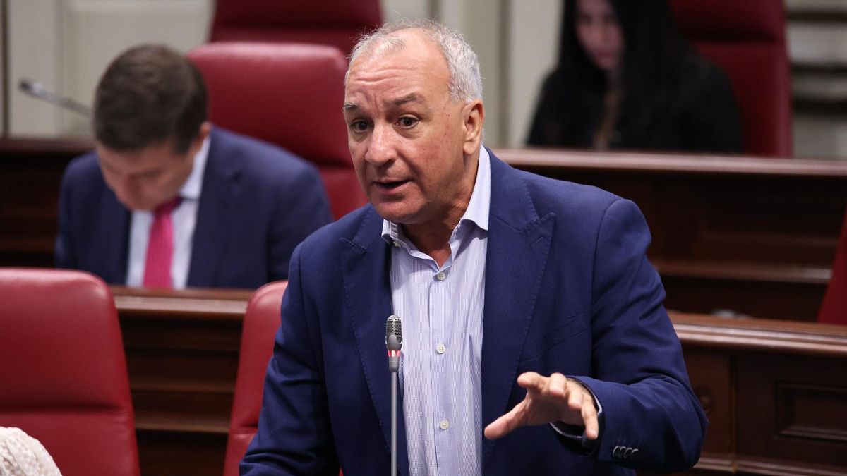 Nueva Canarias ve "inadmisible" excluir a los saharauis de la regularización, y exigirá rectificar