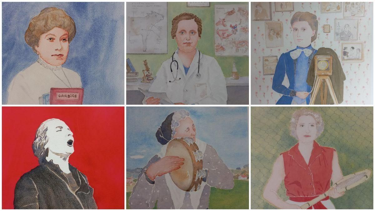 La semana en Euskadi, en imágenes