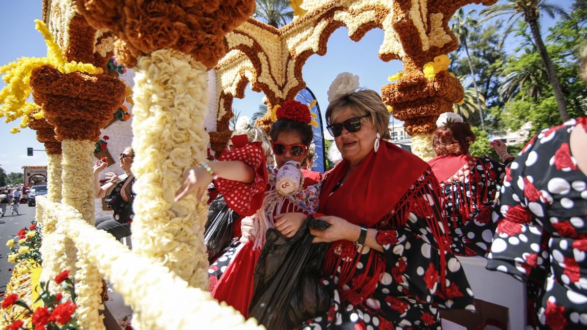 Batalla de las Flores 2026