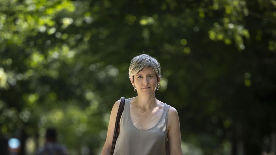 Hija de Juan María Jauregi: Mi padre era muy dialogante y no entendí por qué ETA lo mató