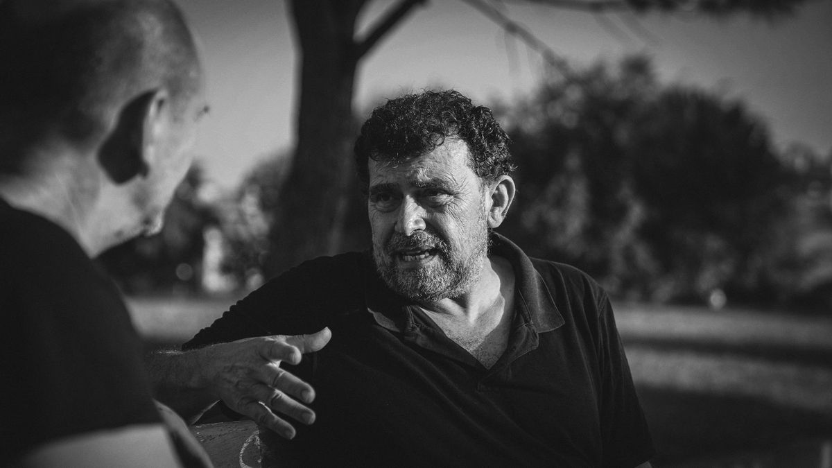 Entrevista N&B con Diego Peinazo, presidente de la Sociedad Cordobesa de Historia Natural