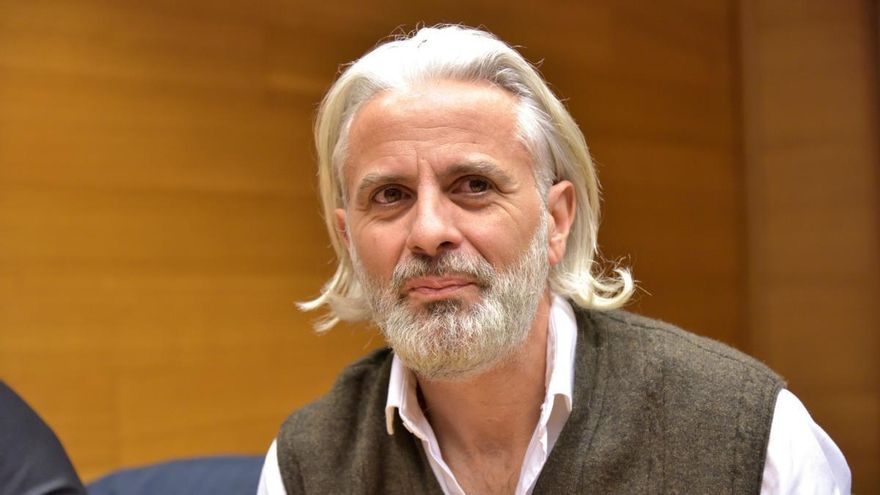 Primera condena del 'yonqui del dinero' en el 'caso Taula': casi ocho años de prisión por la financiación de campañas del PP