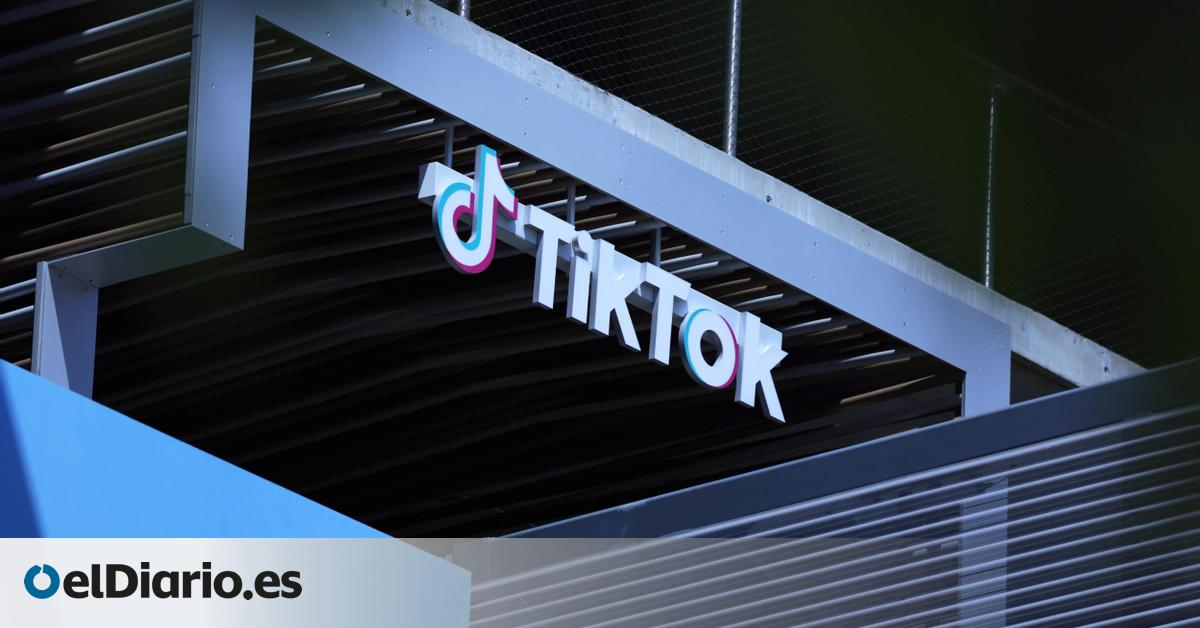 Trump anuncia un acuerdo con China para que Tiktok siga funcionando en EEUU