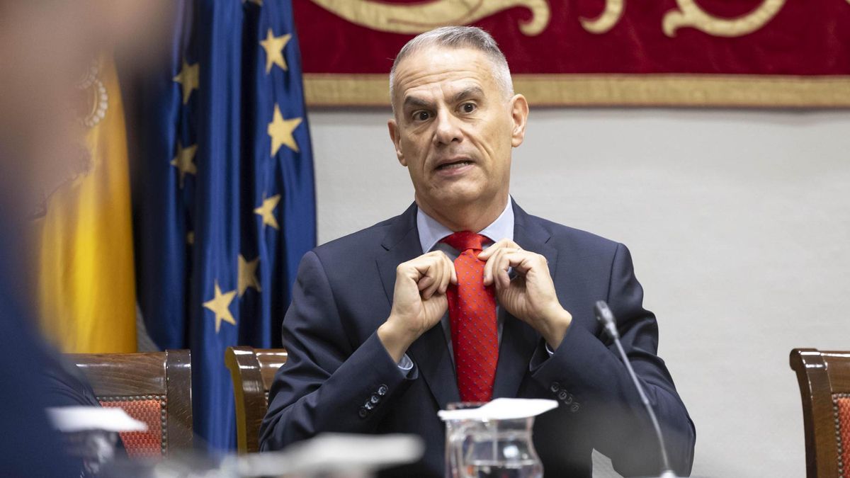 La oposición reprocha al nuevo administrador de RTVC que no responda a preguntas sobre la ley audiovisual y pide "paz laboral"