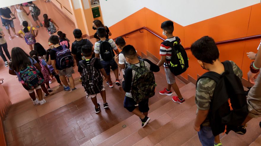 El Consejo de Europa considera "preocupante" imponer el 25% de castellano en las aulas de Catalunya