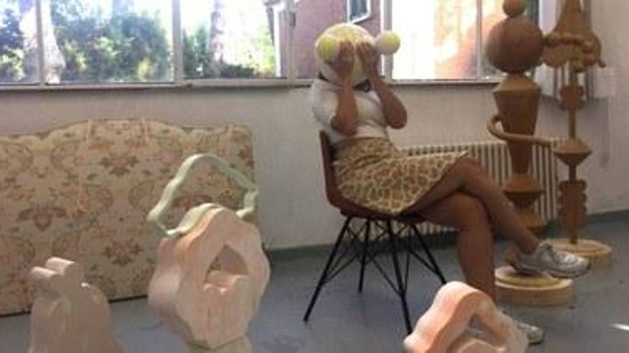 La DPZ convoca su beca de artes plásticas y visuales para hacer una estancia en la casa de Velázquez