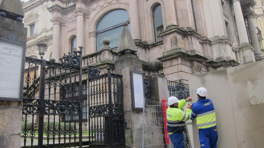 La oferta de Copsesa para recuperar el MAS en Santander roza la baja temeraria y genera recelos en la oposición