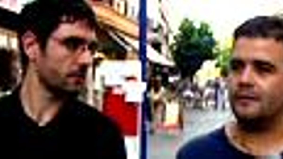 'Lo sabe, no lo sabe', finalista de los Premios Rose d’Or 2013