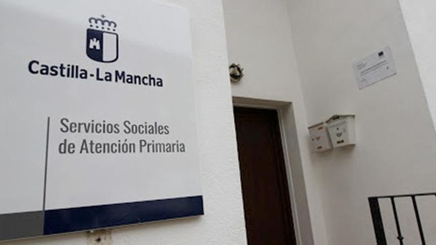 Denuncian diferencias salariales de "hasta el 40%" en los servicios sociales de Castilla-La Mancha "por el mismo trabajo"