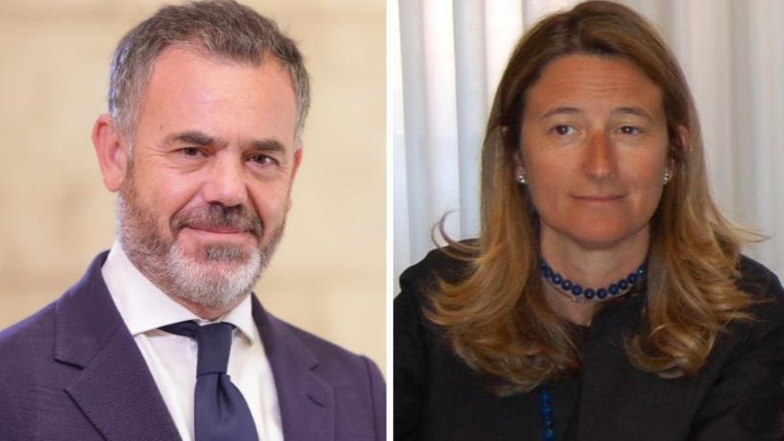 La estrategia oculta tras los nombres del nuevo Gobierno de Pérez Llorca