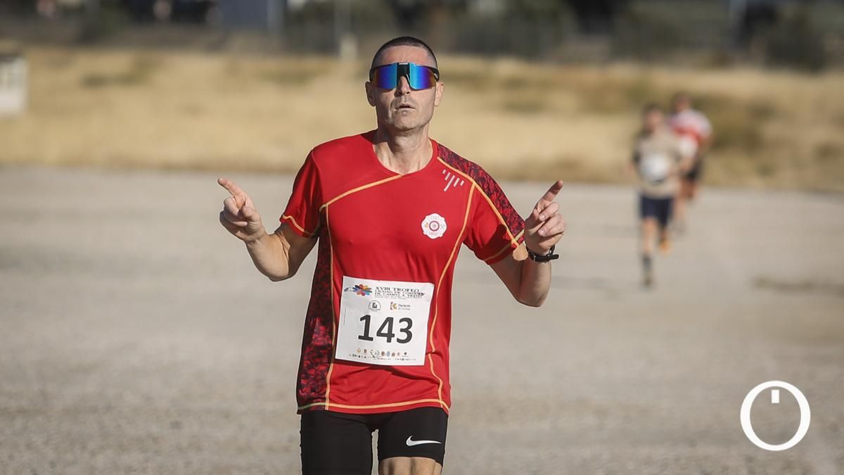 Trofeo Cuidad de Córdoba de campo a través