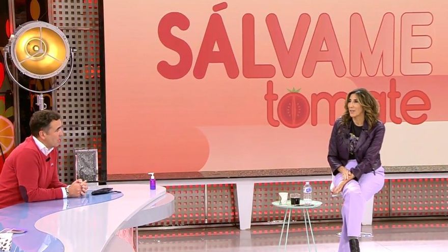 'Sálvame Tomate' vuelve a Telecinco, que manda al banquillo al informativo de Piqueras