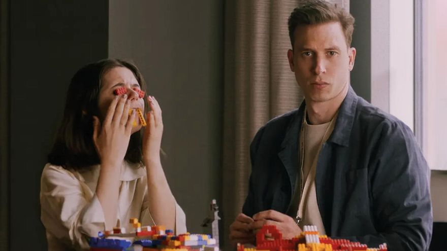 Horas de leucofobia, preguntas incómodas