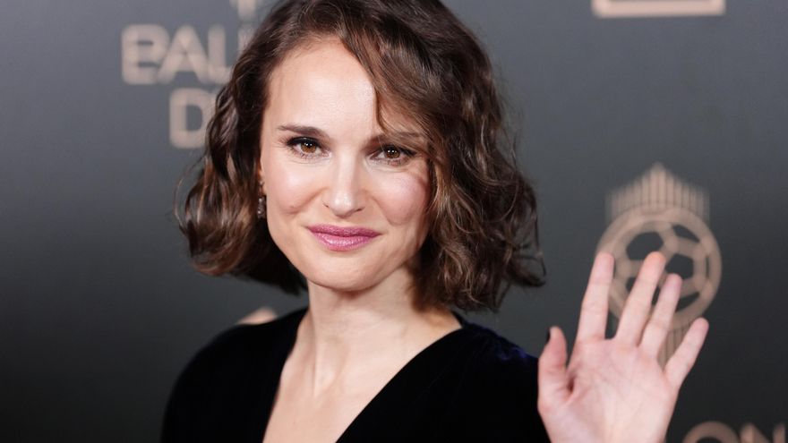 Natalie Portman defendió "Belén" y volvió a cuestionar a los Oscar en medio de un fuerte reclamo político en Sundance
