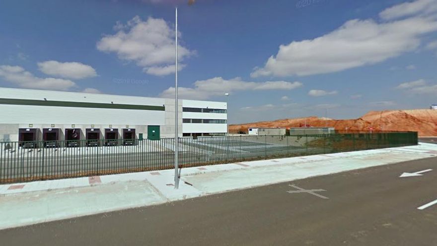 Romper con la imagen “de la chimenea echando humo”, objetivo de un proyecto para hacer “verdes” las zonas industriales