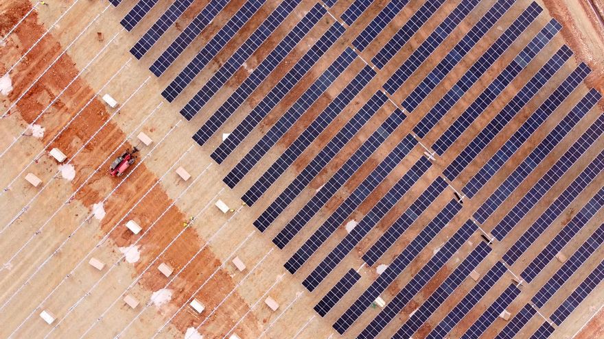 Solaria obtiene la autorización administrativa de construcción para su proyecto Olivas de 175 MW en Guadalajara