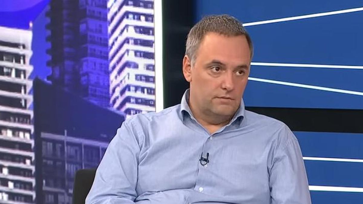 Adorni no descartó que el video del viaje a Punta del Este tenga que ver con la interna libertaria: "Fue grabado desde adentro"