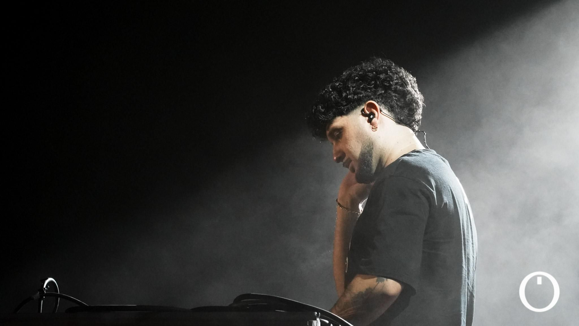 El concierto de JC Reyes en Córdoba Live, en imágenes