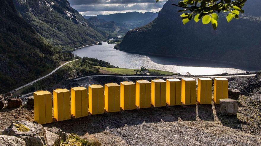 Atresmedia anuncia la adaptación de 'The Box', su nuevo reality con famosos encerrados en cajas