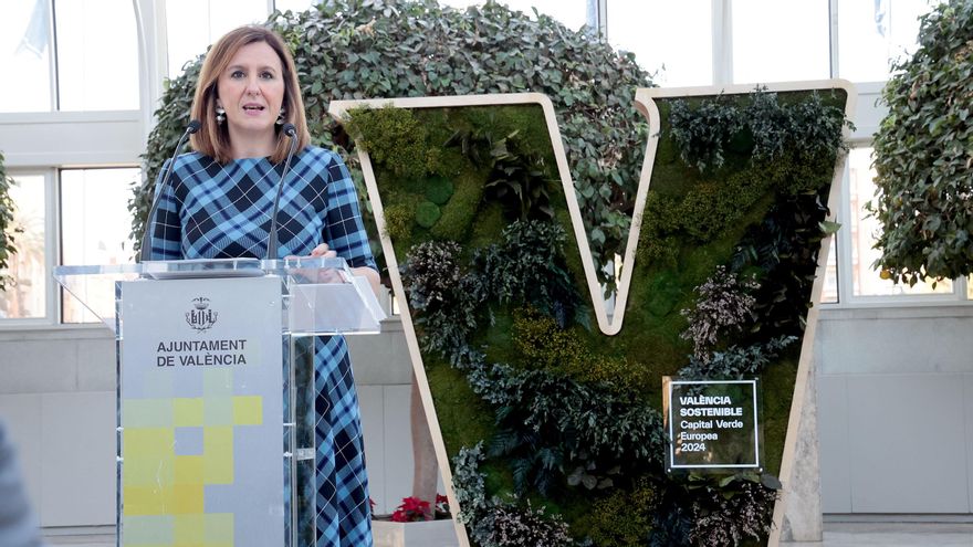 València asume el compromiso de que la Albufera sea reserva de la biosfera como hito de la Capitalidad Verde Europea